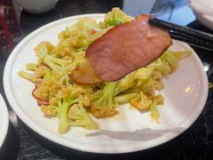 -皇城根北京风味主题餐厅(中海环宇城店)