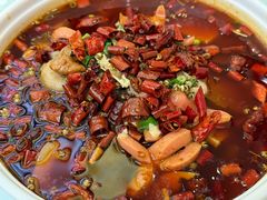 -成都驻京办餐厅(蜀都宾馆店)