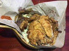 -窄巷子陕菜馆·地道陕西菜(粉巷店)