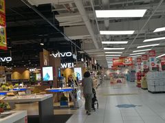 -家乐福(古北店)