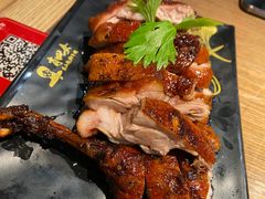 -肖四女乐山跷脚牛肉(世博源店)
