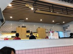 大堂-鲜芋仙(南开大悦城店)