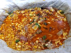 -阿杰烧烤·西安传统烤肉店(天朗御湖店)