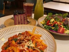 -BAKER&SPICE(安福路店)