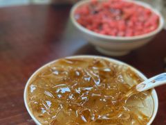 -黄氏沥泉·冰粉(玉林店)