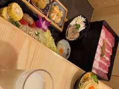 -牛匠和牛寿喜锅(西安总店)