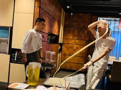 捞派捞面-海底捞火锅(邯郸新世纪中心店)