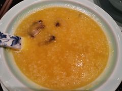 小米炖辽参-正斗·港式粤菜(SKLP店)
