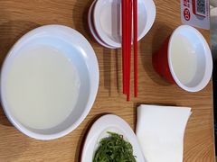 -喜家德虾仁水饺(马栏店)