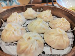 -馋三尺蟹粉小笼(人民广场店)
