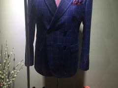 -尊卡诺高级西装礼服定制(江东中路店)