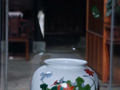 -景德镇古窑民俗博览区