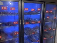 -特色油卤串串(水碾河店)