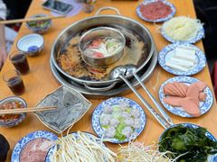 -飘香火锅(玉林西路店)
