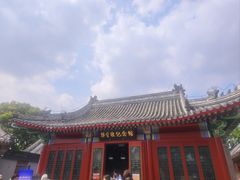 -郭守敬纪念馆