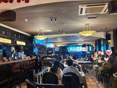 -碧特博格·20年品牌西餐厅(芜湖路店)