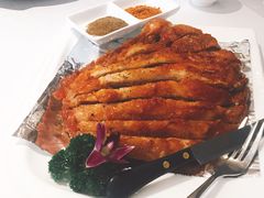 -中发源·清真餐厅(南油店)