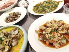 -阿毛饭店(和义路店)