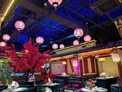 大堂-探花·意境江南菜·唐伯虎文化体验店·松鼠桂鱼(观前店)