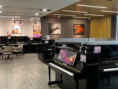 -雅马哈乐器专卖店(广州旗舰店)