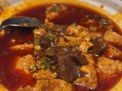 -全牛匠·乐山跷脚牛肉(西北旺万象汇店)