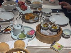 -粤匠·澳门点心粤菜海鲜(澳门半岛店)