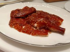 -T館·花园艺术餐厅
