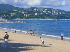 -大梅沙海滨公园