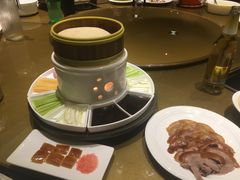 -金百万烤鸭店(马甸店)