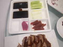 -香融府·烤鸭·家常菜(马家堡路店)