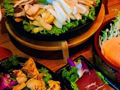 -束河人家(南锣鼓巷店)