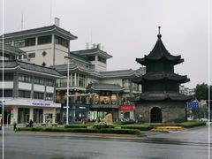 -怡园饭店-餐厅(四望亭店)