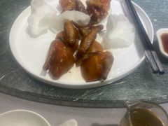 -鲍鱼王子(深圳大厦店)