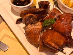 -太平馆餐厅(尖沙咀店)