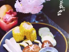 -樱宿日式和牛烧肉(五道口店)