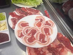 -松明一烤肉馆(鲁园店)