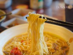 -重元寺香积厨素斋馆