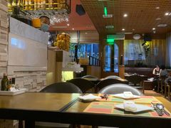 大堂-安妮意大利餐厅(国贸店)