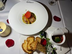-Kathleen's Waitan 凯圣琳江景西餐厅(外滩店)