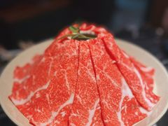 -一緒に寿喜烧放题(世纪汇店)