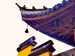 -上海青龙寺