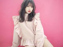 -TRIMS HAIR 修剪造型·烫染接发
