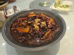 -香融府·烤鸭·家常菜(马家堡路店)