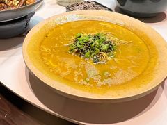-关里关外·鱼头泡饼(唐冶绿地汇店)