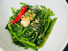 -帕蓝·暹罗料理(大学路店)