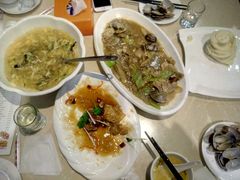 -黑石礁酒楼·海鲜(黑石礁店)