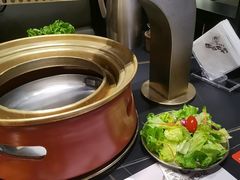 -西塔老太太泥炉烤肉(龙湖北苑天街店)
