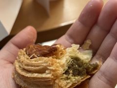 -LANLIZI BAKERY(COSMO店)