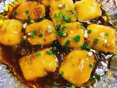 -绿色天食(兰苑店)