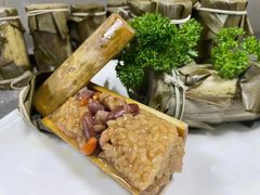 -醉霖生态餐厅(交大店)